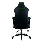 Razer Iskur XL Black Green